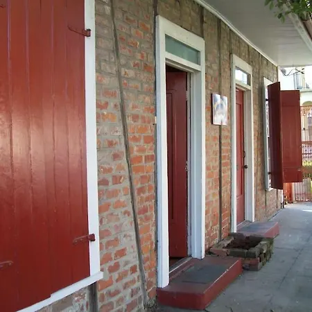 Boheme De Marigny * New Orleans