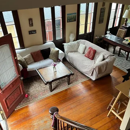 Guest house Boheme De Marigny New Orleans