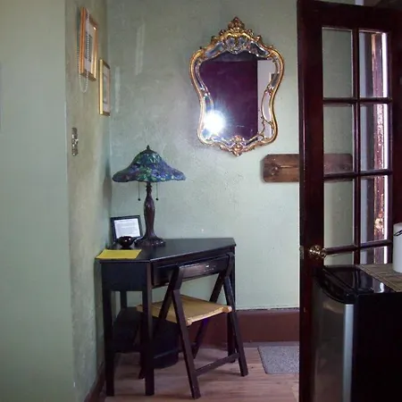Boheme De Marigny