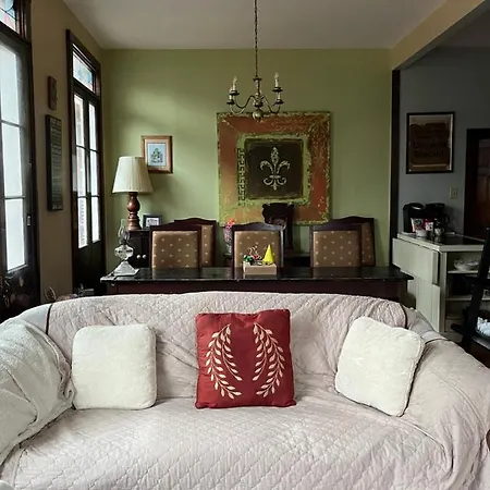 Guest house Boheme De Marigny *