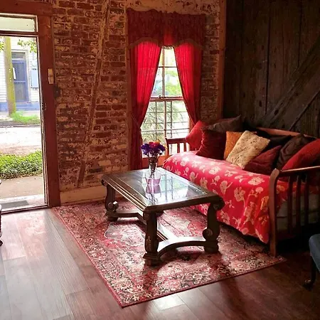 Guest house Boheme De Marigny *