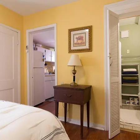 Guest house Boheme De Marigny