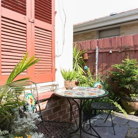 Guest house Boheme De Marigny *