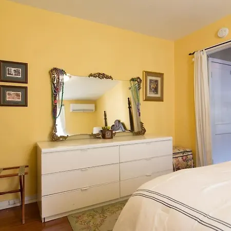 Boheme De Marigny Guest house *