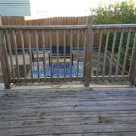 Beautiful Bywater Getaway - Close To The Quarter And The River