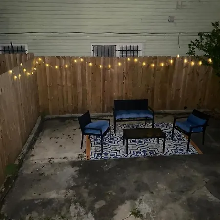 Holiday home Beautiful Bywater Getaway - Close To The Quarter And The River New Orleans