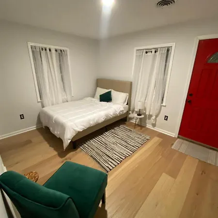 Beautiful Bywater Getaway - Close To The Quarter And The River Holiday home New Orleans