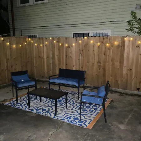 Beautiful Bywater Getaway - Close To The Quarter And The River Holiday home *