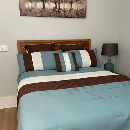 Modern Bywater Condo- Off Street Parking ! Apartment New Orleans