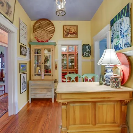 Holiday home Private Pool And Backyard Lavish Haven! New Orleans