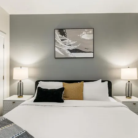 Apartment The Big Easy's Finest: 4-br Luxury In Nola