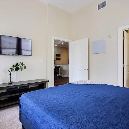 #1402- 2bd High Rise Comfy King Beds
