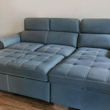 Apartment Pet-friendly Vibrant Near French Quarter *