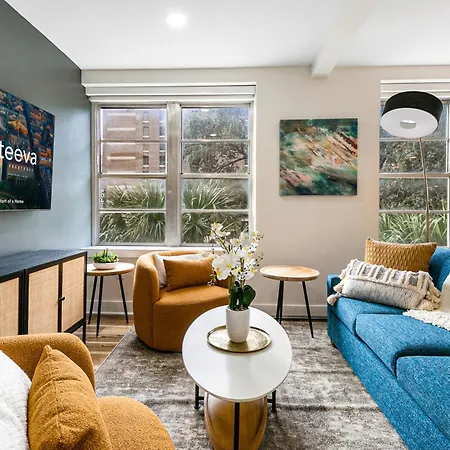 Downtown Delight 4br 2bath Luxury