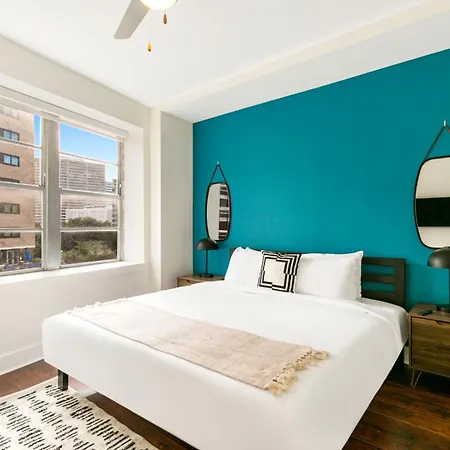 Nola's Finest: 4-bedroom Luxury New Orleans