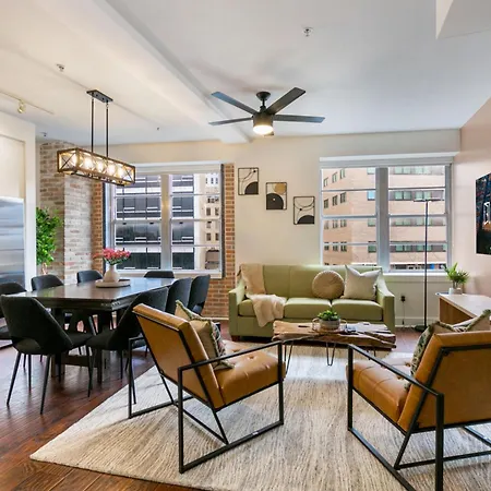 Nola's Finest: 4-bedroom Luxury * New Orleans
