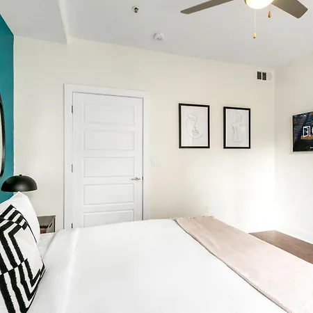 Nola's Finest: 4-bedroom Luxury