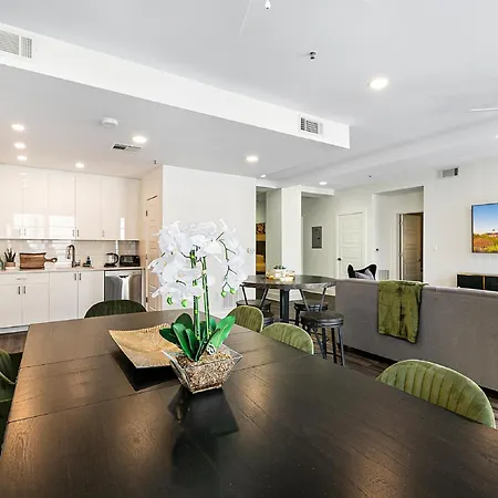 Apartment Spacious Luxury 4br Moments From French Quarter New Orleans
