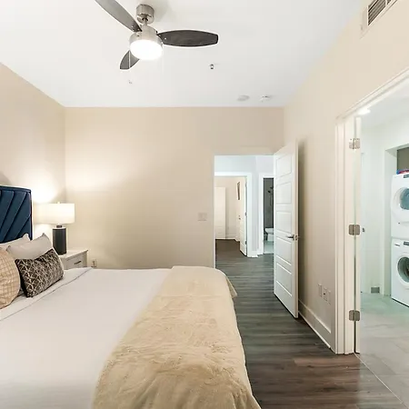 Spacious Luxury 4br Moments From French Quarter * New Orleans