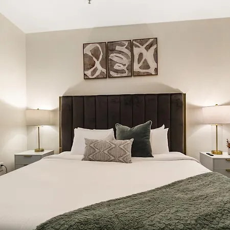 Spacious Luxury 4br Moments From French Quarter New Orleans