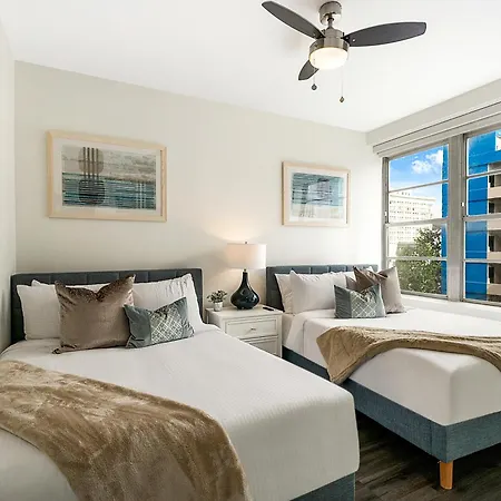 Spacious Luxury 4br Moments From French Quarter New Orleans