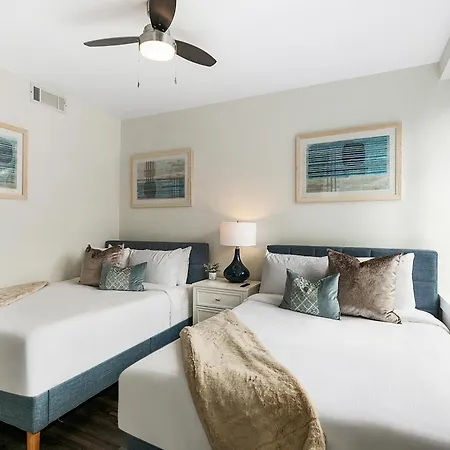 Spacious Luxury 4br Moments From French Quarter New Orleans