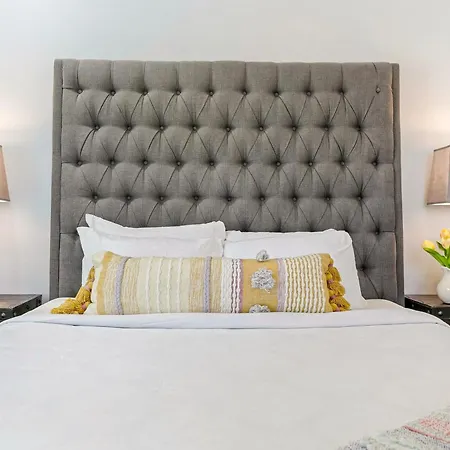 Apartment Carondelet Street Spacious Close To French Quarter