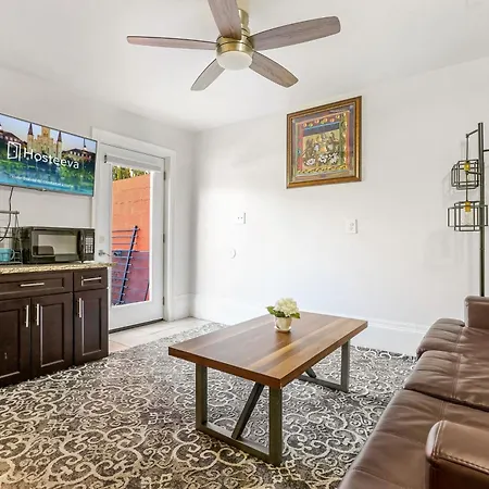Apartment Carondelet Street Spacious Close To French Quarter *