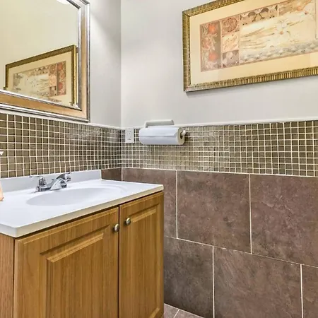 Apartment Carondelet Street Spacious Close To French Quarter New Orleans