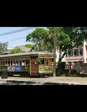 Amazing View Steps Away From French Quarter