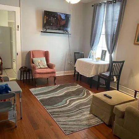7 Min To Cbd, 3 Nights Minimum, Parade Route, New Orleans