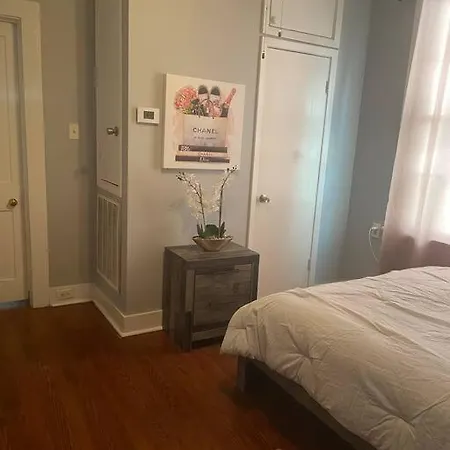 7 Min To Cbd, 3 Nights Minimum, Parade Route, * New Orleans