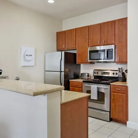 Apartment Delightful Downtown Modern New Orleans