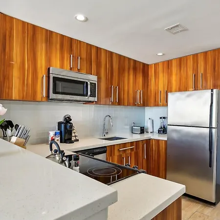 Apartment Delightful Downtown Modern *