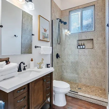 Treme W Plunge Pool & Arcade Games Holiday home *
