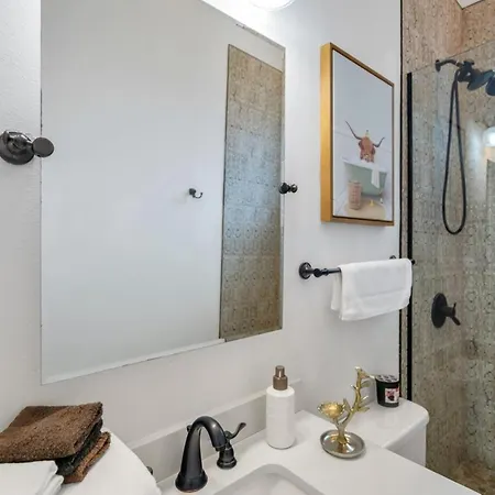 Treme W Plunge Pool & Arcade Games Holiday home *