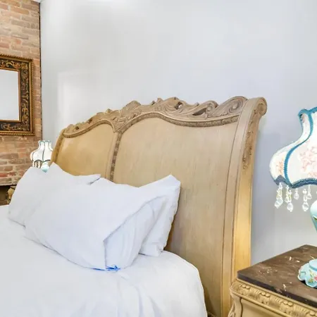Elegant 3br Historic With Pool - Steps To Fq Holiday home New Orleans