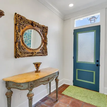 Elegant 3br Historic With Pool - Steps To Fq * New Orleans