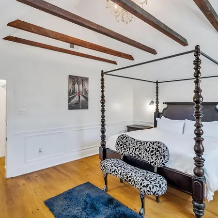 Holiday home Elegant 3br Historic With Pool - Steps To Fq New Orleans