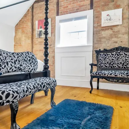 Holiday home Elegant 3br Historic With Pool - Steps To Fq New Orleans