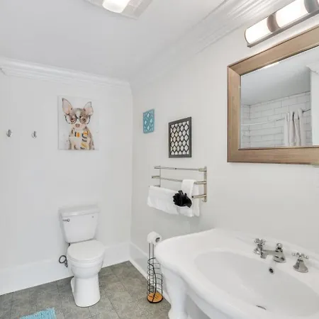 Elegant 3br Historic With Pool - Steps To Fq * New Orleans