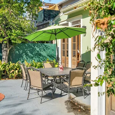 Holiday home Elegant 3br Historic With Pool - Steps To Fq New Orleans