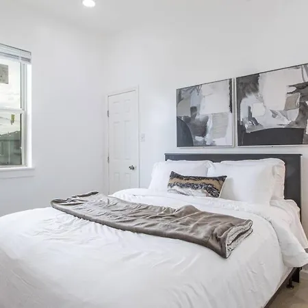 Apartment Luxury 6 Bedroom Oasis New Orleans