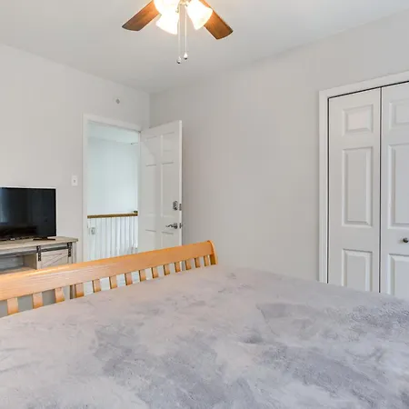 Holiday home Cozy Retreat - 5 Mi To French Quarter! New Orleans