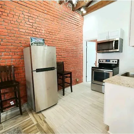 Apartment Penthouse Downtown - Walk To Fq! -4a *