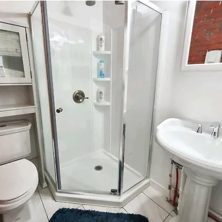 Penthouse Downtown - Walk To Fq! -4a Apartment *