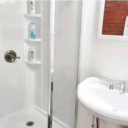 Apartment Penthouse Downtown - Walk To Fq! -4a *