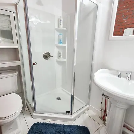 Apartment Romantic Downtown Cupid 2 Min Fq New Orleans