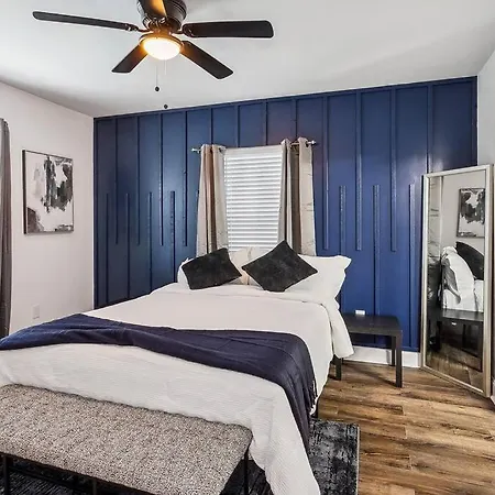 Charming Oasis In Nola New Orleans