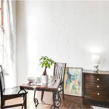 Apartment Downtown Exposed Wood 2 Min Fq New Orleans